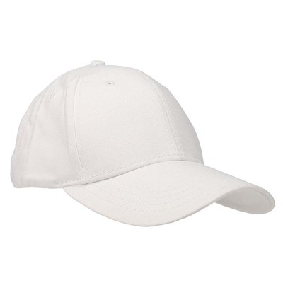 

Однотонная структурированная кепка Page - Tuttle, мужская, размер  Athletic Sports P4150, Белый, Page - Tuttle Solid Brushed Structured Cap