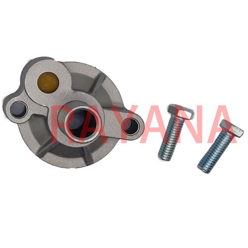 Oil Filter Adapter 3952301 for Spin On Bypass SBC BBC 305 307 327 350 400 396