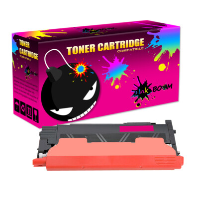 1 Magenta Toner Cartridge replace for HP 116A W2063A Color Laser 178nw 179fnw
