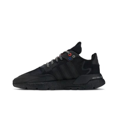 adidas originals Nite Jogger Sports comfort wear-resistant Low-top FV3788-