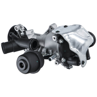 Engine Coolant Water Pump for Mercedes-Benz A180/B200/CLA180/GLA200/GLA250