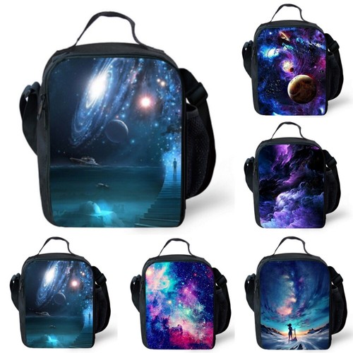 school pack lunch bags