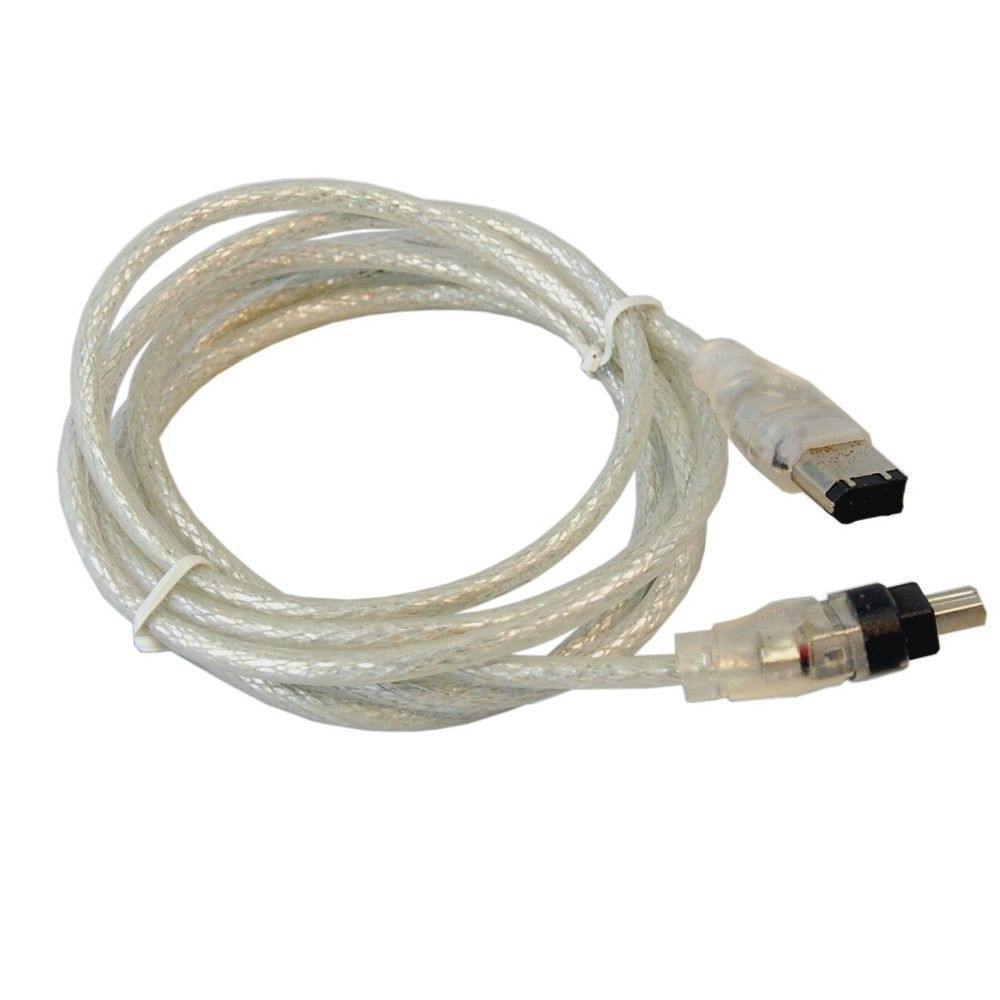 FireWire Cables & Adapters