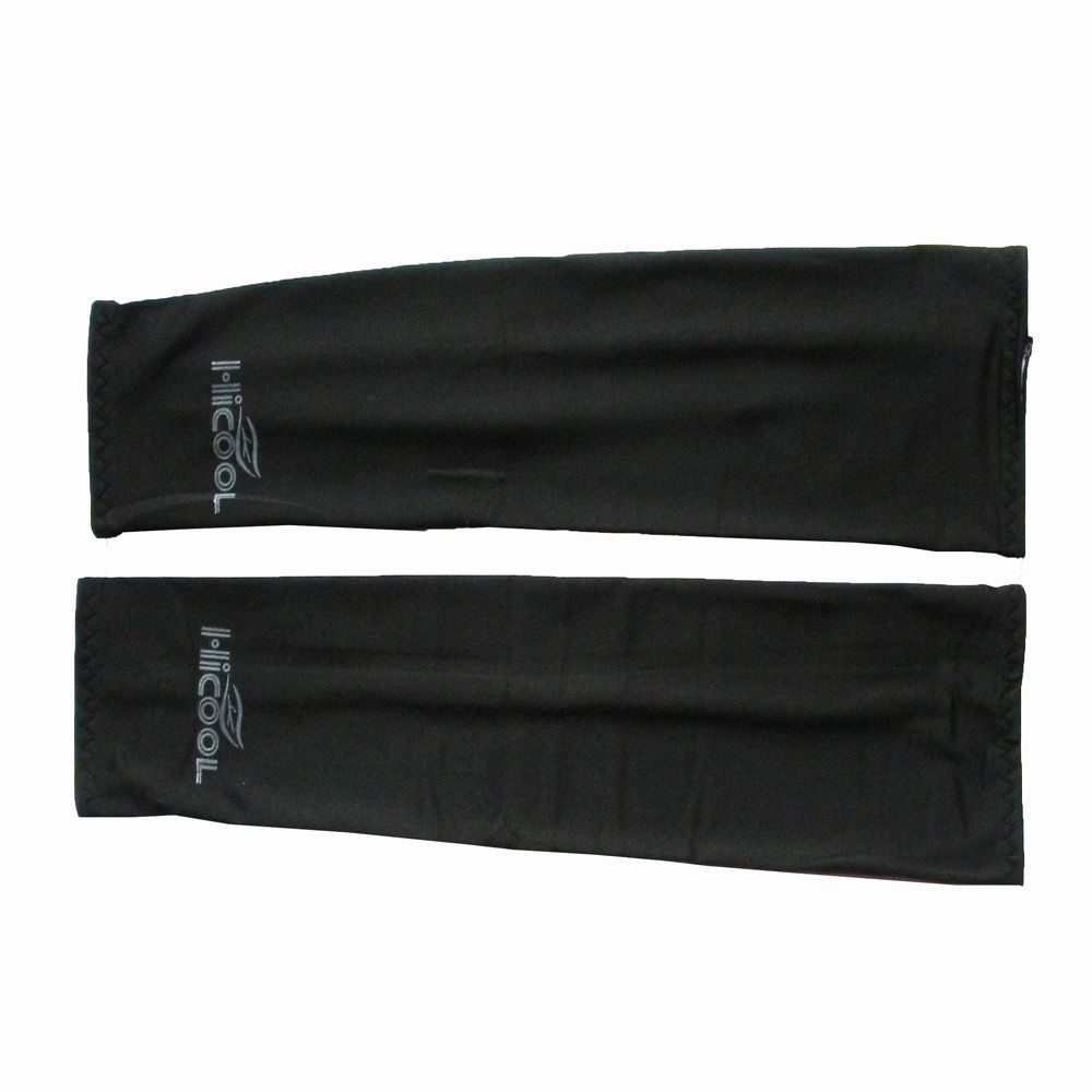 Spandex Cycling Arm, Knee and Leg Warmers