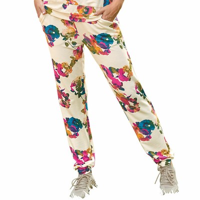 

Джоггеры K Jordan Easy Lounge, Multi floral