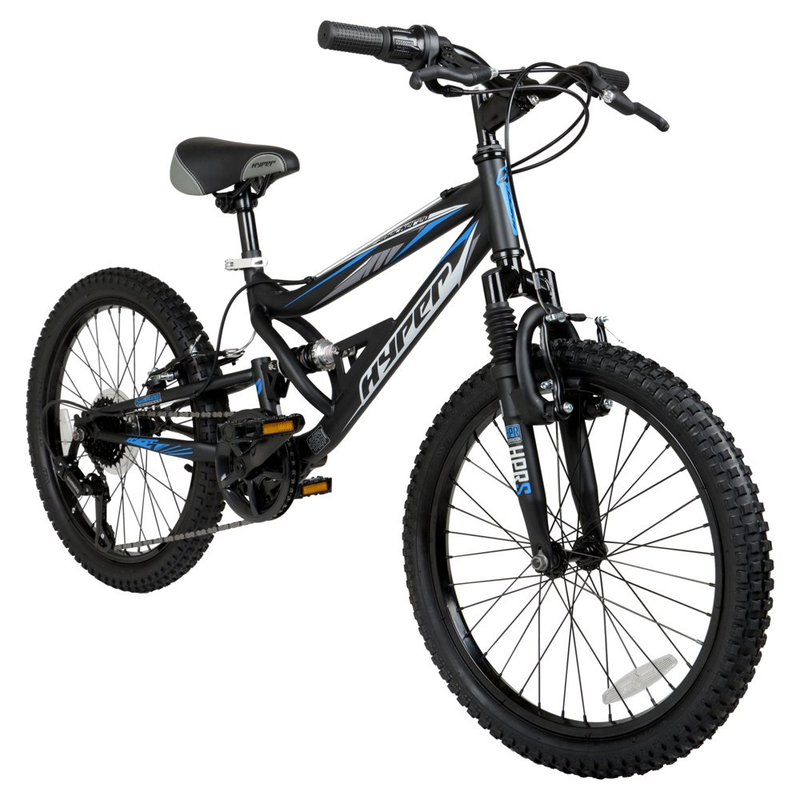 Steel Frame Suspension Kids