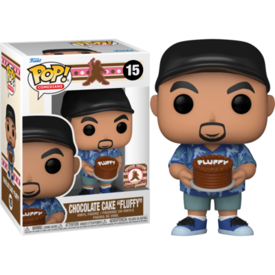 Funko pop cake sales