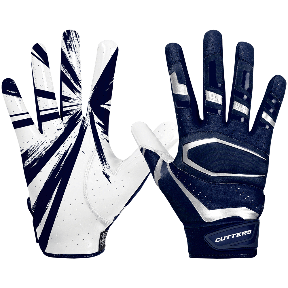je11 football gloves