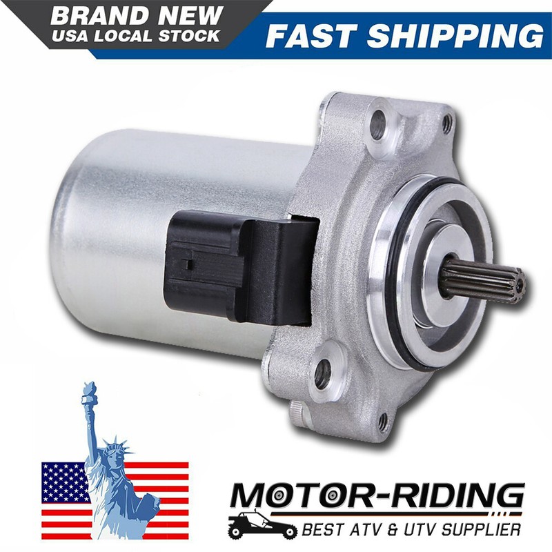 Power Shift Control Motor for Honda 2009-2019 TRX420FA