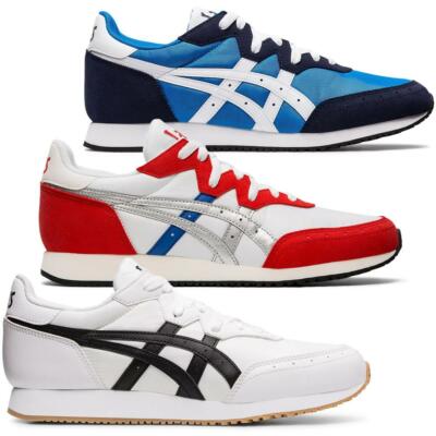 Кроссовки унисекс Asics Tarther OG Schuhe Sportschuhe Turnschuhe Freizeitchuhe