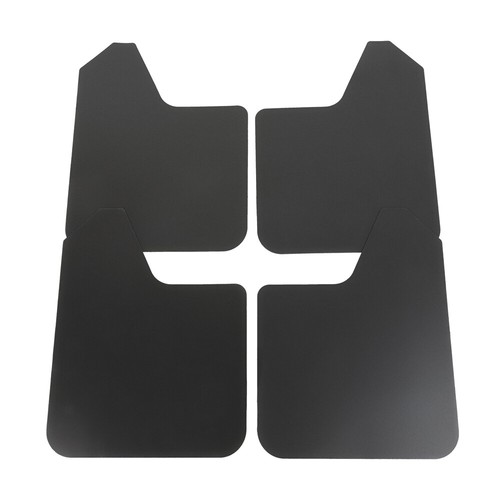 For Scion XB XA tC 4PCS Splash Guard Mud Flaps Mudguards Protector Matte Black