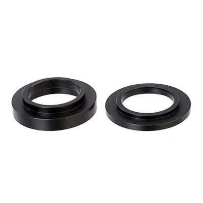 Eyelet Bushings Black Anodized 22.86mm width x 8mm ID Fits Fox 803-03-057
