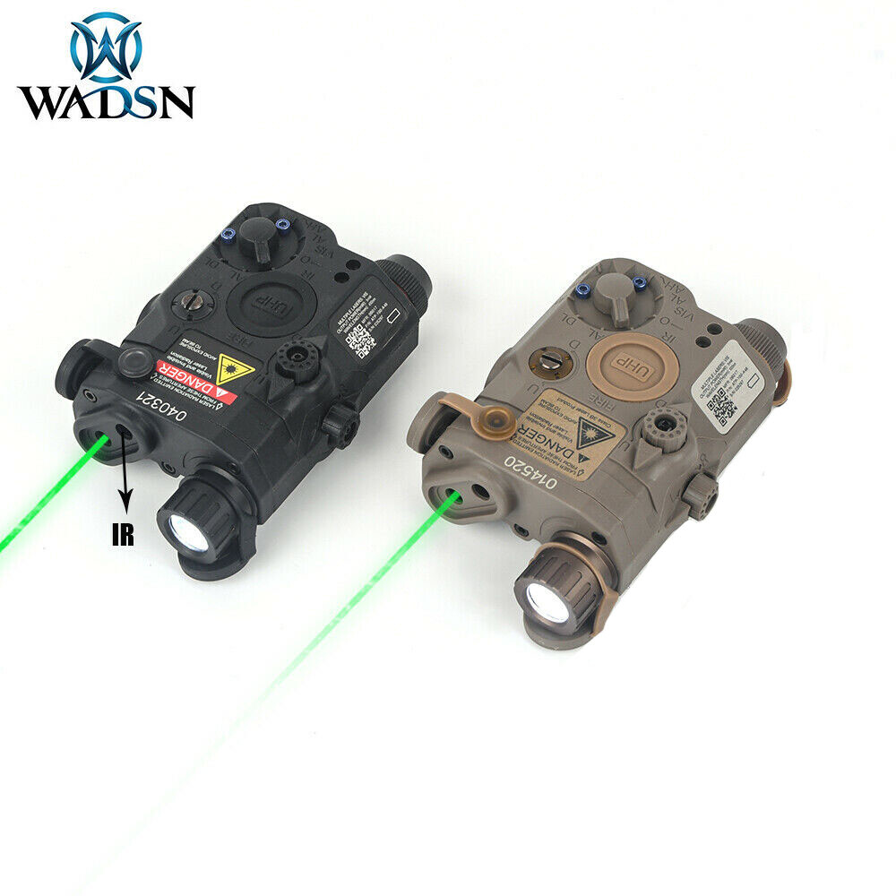 AN/PEQ15 LA5-C & M600C フラッシュライト＆TAPSスイッチ AN/PEQ15 LA5-C & M600C フラッシュライト＆TAPSスイッチ ミリタリー