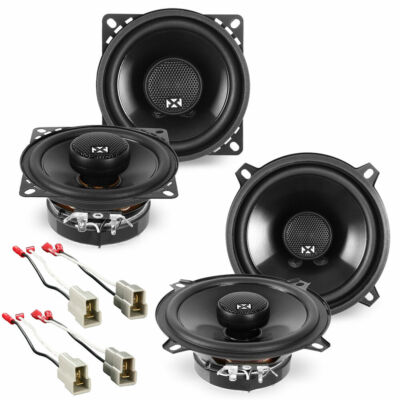 Factory Premium Speaker Replacement Package for 1982-1985