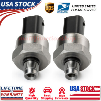 2X ABS DSC Pressure Sensor For BMW E46 3Series 34521164458 55CP09-03 10052299621