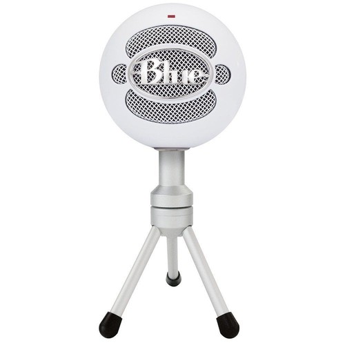 Blue Microphones Yeti Blackout - Microphone - Garantie 3 ans LDLC