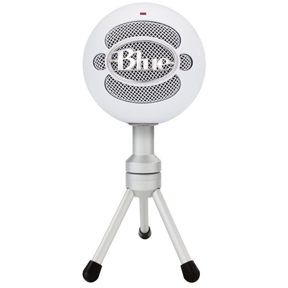 USB Pro Audio Microphones