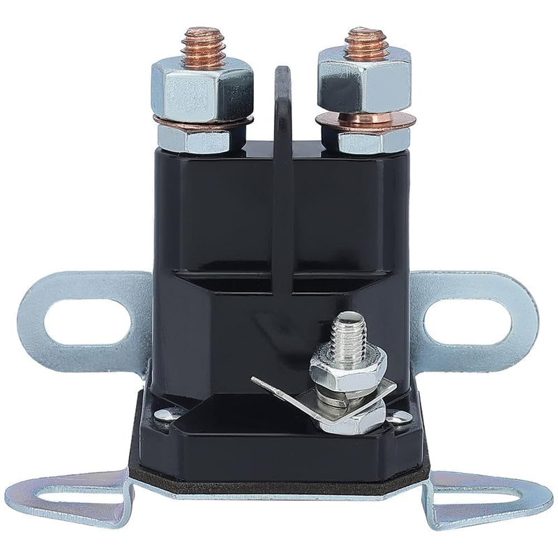 Starter Solenoid 12V 3 Post for MTD Badboy ZT CZT MZ 9251426A 7250771 108534900