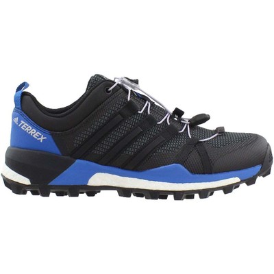 

Adidas Terrex Skychaser Training Мужские черные кроссовки Спортивная обувь CQ1740, Черный, adidas Terrex Skychaser Training