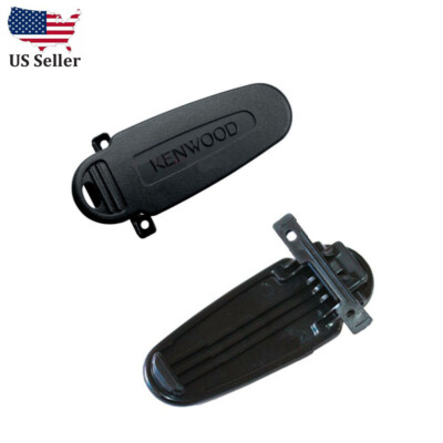 Kenwood Belt Clip TK3360 TK3160 TK3140 TK2160 TK2360 TK2140 NX220 NX320