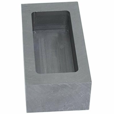 Graphite Ingot Mold Melting Casting Mould For Gold Silver Metal - 2DAY SHIP