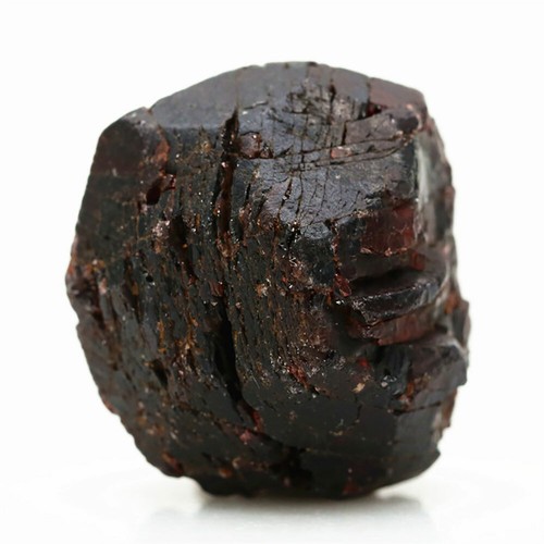 Natural Top RED Raw Pyrope Garnet Crystal Gemstone Rough Mineral Specimen 50g