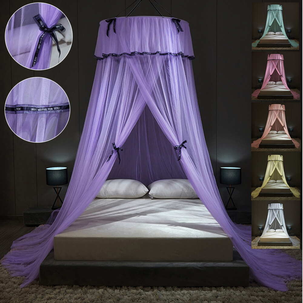 For Twin Full Queen King Bed Girl's Room