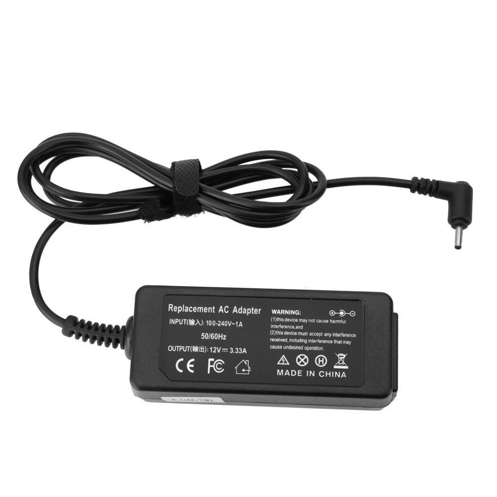 Chargeurs et adaptateurs pour ordinateur portable Samsung