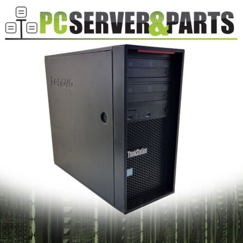 Lenovo P410 ThinkStation Intel E5-2680 V4 2.40GHz 14C 128GB Lenovo P410 ThinkStation Intel E5-2680 V4 2.40GHz 14C 128GB