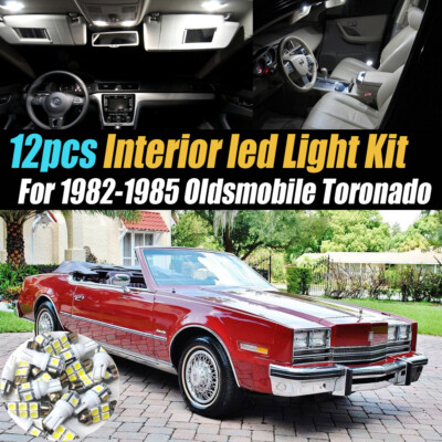 ヘッドライト開閉　AUTO PILEN OLDSMOBILE TORONADO ヘッドライト開閉 AUTO PILEN OLDSMOBILE TORONADO - メルカリ