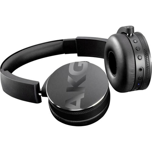 AKG K845BT ペルソナ5コラボ ヘッドフォン 佐倉双葉エディション AKG