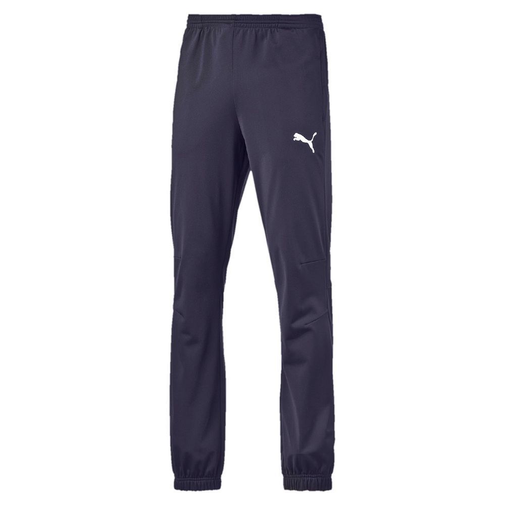 puma active tricot pants cl