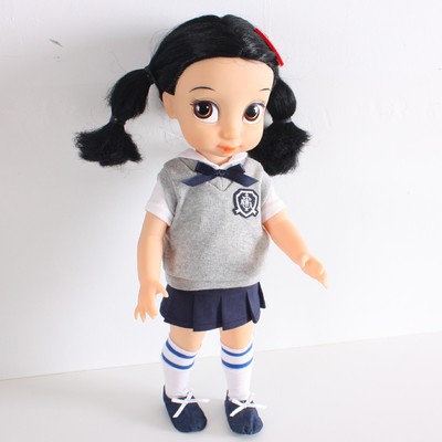 disney baby doll clothes