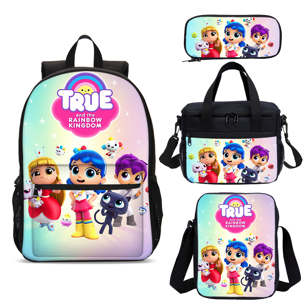 cute backpack cooler