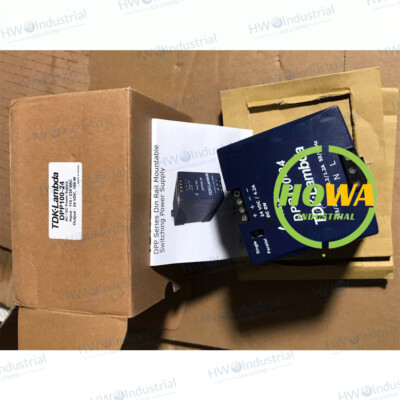 1/piece DPP100-24 TDK Rail Switching Power Supply New Original