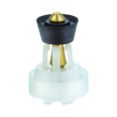 Danco Spray Diverter for Delta/Peerless, Aquasource, and Glacier Bay, #80093E