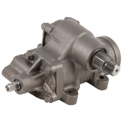 Box Gear Box Csw