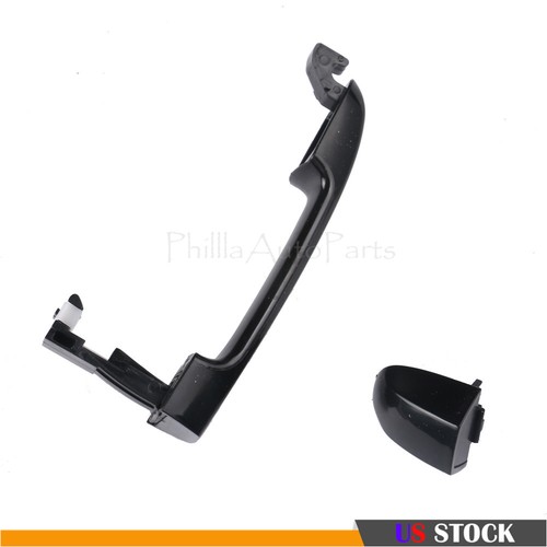 826522h020 For Hyundai Elantra 07 12 Rear L R Outer Door Handle No
