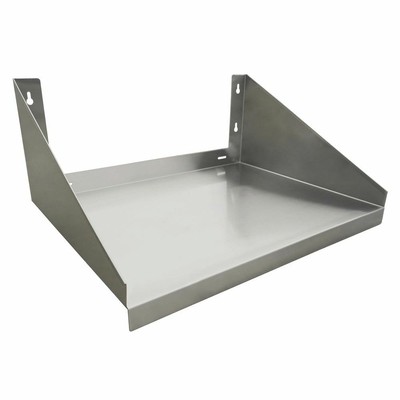 HUBERT Stainless Steel Wall Mount 