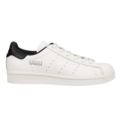 

Adidas Superstar Pure Мужские черные, белые кроссовки Повседневная обувь FV3016, Black;white, adidas Superstar Pure