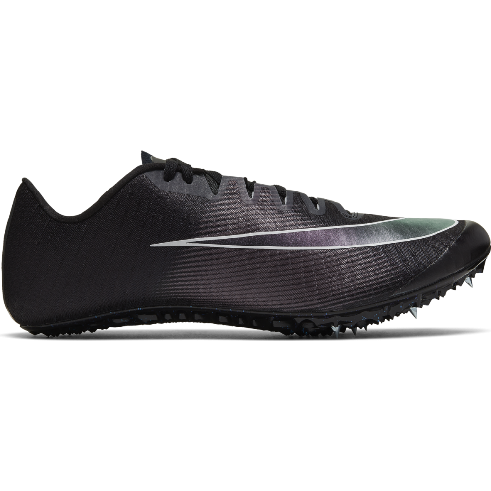 

Кроссовки для бега Nike Zoom Ja Fly 3 черные для бега унисекс 865633-002 размер 12US, Черный, Nike Zoom Ja Fly 3