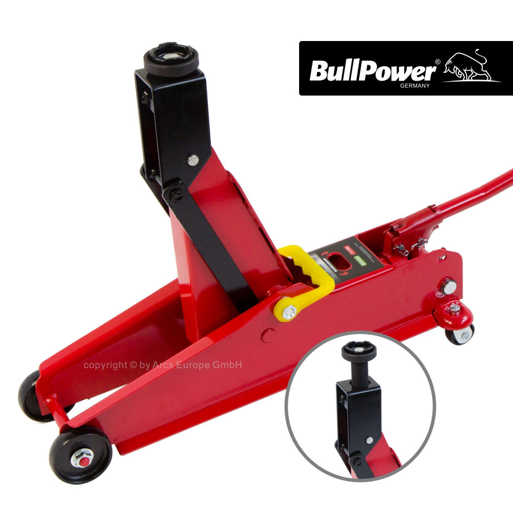 Holzinger Wagenheber 3t