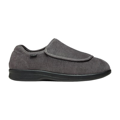 Мужские повседневные тапочки Propet Cush N Foot Slip On Размер 11 5E M0202SLC