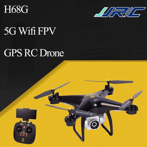 jjrc h68g