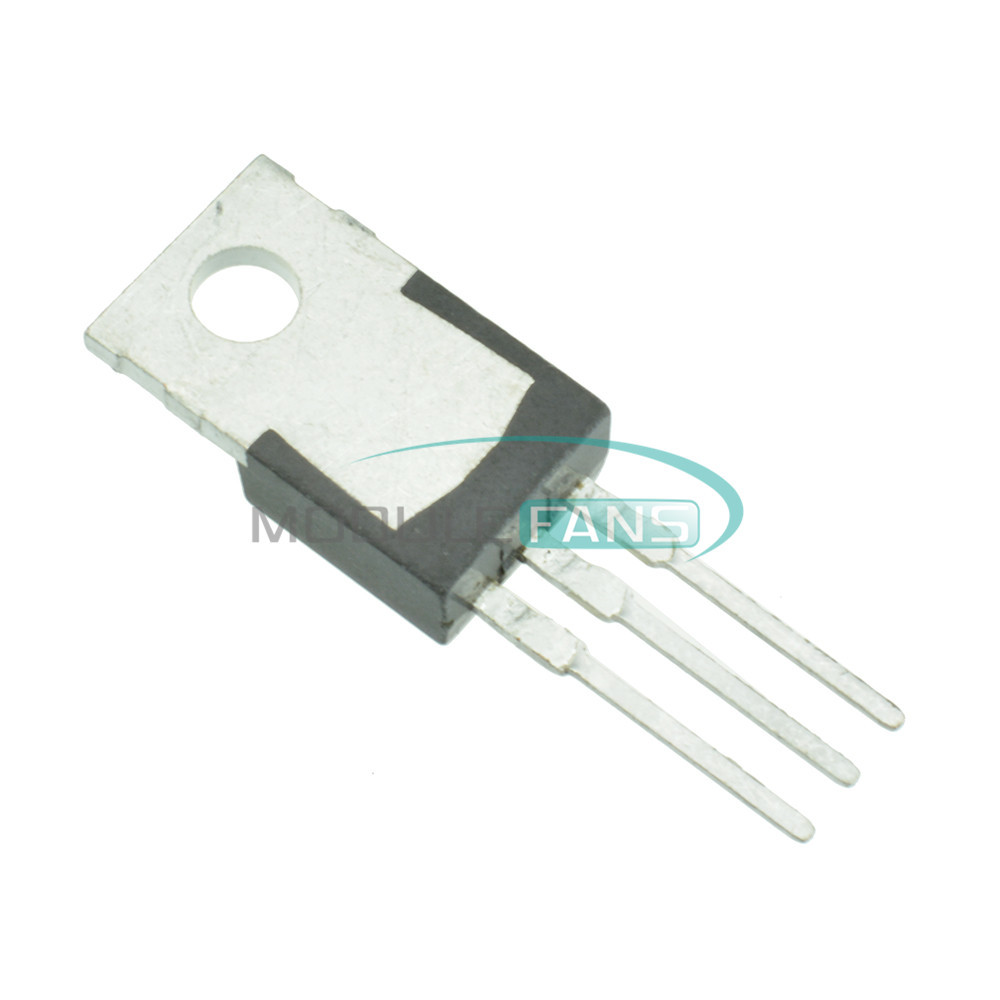 10PCS RF/VHF/UHF Transistor MITSUBISHI TO-220 C1971 2SC1971 IC | eBay