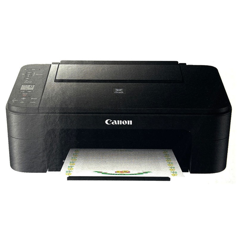Canon Pixma Ts3350 Tintenstrahl Multifunktionssystem Wlan-Drucker Airprint Neu