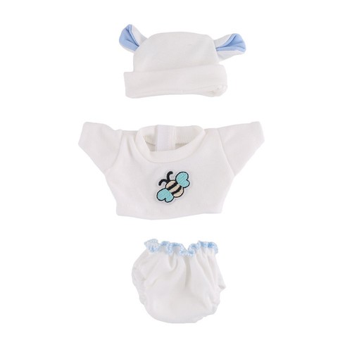 10 inch doll clothes