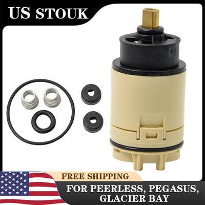 Replacement Cartridge Tub/Showers Single Function Faucets For Peerless RP70538