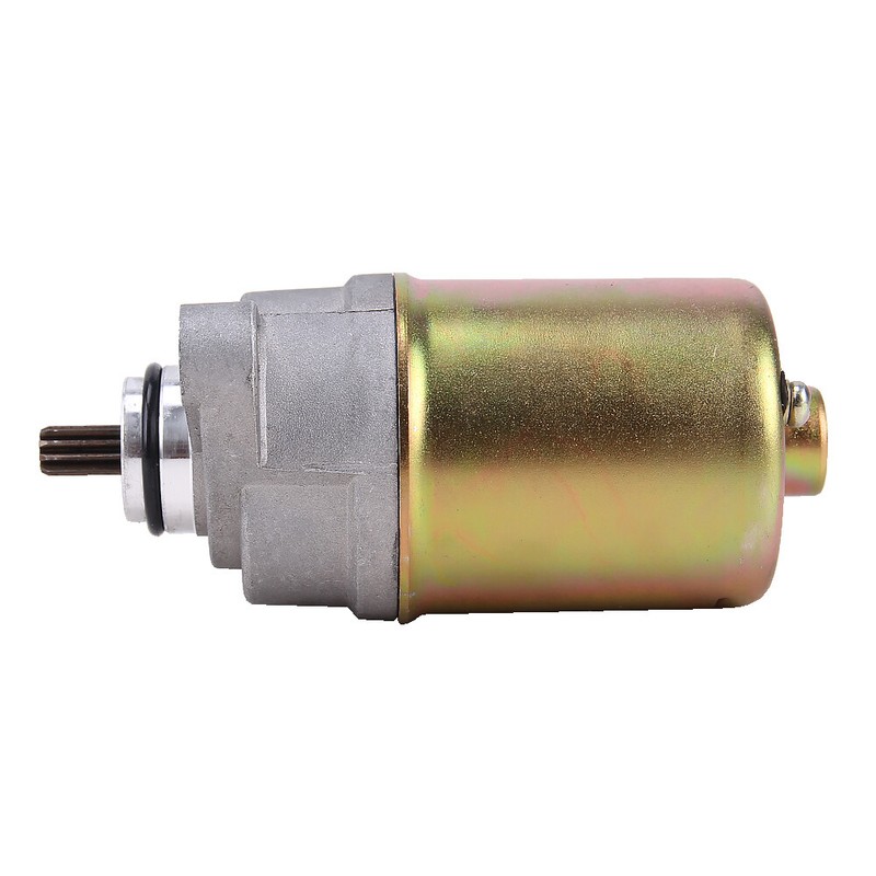 Starter GY6 49cc 50cc Scooter Moped For Chinese Roketa Tank Taotao Sunl QMB139