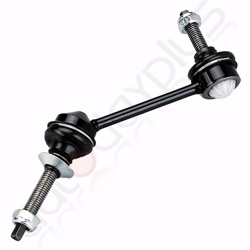 10pc Front & Rear Suspension Kit Tie Rod End For 2003-2011 Ford Crown Victoria